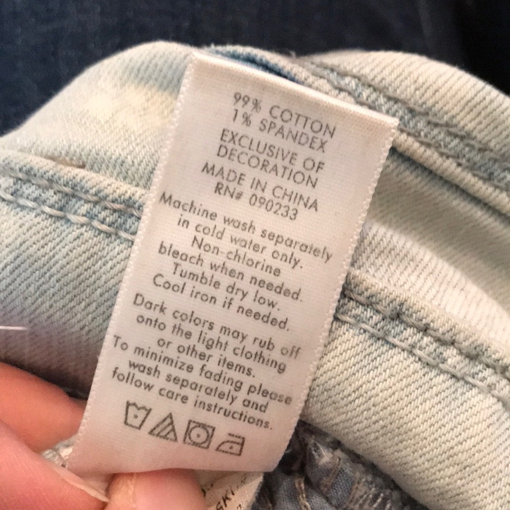 Pants - Picture 4 of 5